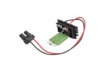 Reglaj, suflanta de interior RENAULT CLIO II (BB_, CB_) (1998 - 2016) THERMOTEC DER019TT