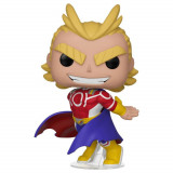 Cumpara ieftin Figurina Funko Pop My Hero Academia S3 All Might Silver Age