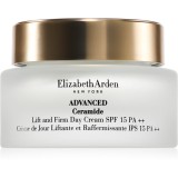 Elizabeth Arden Ceramide Advanced Ceramide crema de zi cu efect de &icirc;ntărire SPF 15 50 ml