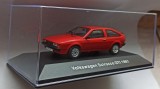 Macheta VW Scirocco MK2 GTi 1981 - IXO/Altaya 1/43 Volkswagen, 1:43