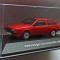 Macheta VW Scirocco MK2 GTi 1981 - IXO/Altaya 1/43 Volkswagen
