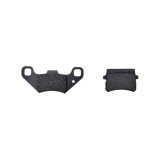 Set 2 placute frana 250 STXE Cod Produs: MX_NEW ZQB4105B