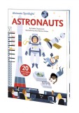 Ultimate Spotlight: Astronauts | Sophie Dussausois, 2020