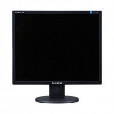 Monitor LCD second hand 17 inch Samsung 743N foto