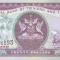 Bancnota Trinidad &amp; Tobago 20 Dolari 2006 - P49c UNC
