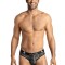 Anais slip Balance M Black