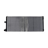 Radiator racire Fiat Punto (188), 07.1999-2003, Motorizare 1, 9 D 44kw Diesel, tip climatizare cu AC, cutie Manuala, dimensiune 700x322x34mm, Cu lipi
