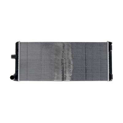 Radiator racire Fiat Punto (188), 07.1999-2003, Motorizare 1, 9 D 44kw Diesel, tip climatizare cu AC, cutie Manuala, dimensiune 700x310x38mm, Cu lipi foto