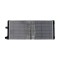 Radiator racire Fiat Punto (188), 07.1999-2003, Motorizare 1, 9 D 44kw Diesel, tip climatizare cu AC, cutie Manuala, dimensiune 700x310x38mm, Cu lipi