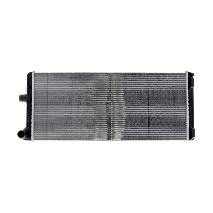 Radiator racire Fiat Punto (188), 07.1999-2003, Motorizare 1, 9 D 44kw Diesel, tip climatizare cu AC, cutie Manuala, dimensiune 700x310x38mm, Cu lipi