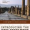 Introducing the New Testament: A Short Guide to Its History and Message