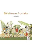 Sarbatoarea fructelor - Gerda Muller