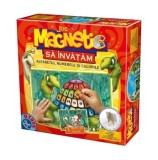 Cumpara ieftin Joc magnetic - Testoasa fermecata