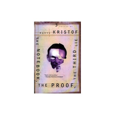 The Notebook, the Proof, the Third Lie: Three Novels foto