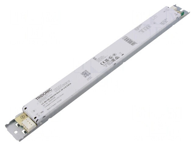Alimentator LED 90W IP20