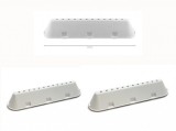 Cumpara ieftin Palete cuva 12 gauri masina de spalat Indesit, Whirlpool, Hotpoint Ariston set