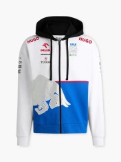Visa Cash App RB hanorac de bărbați cu glugă official F1 Team 2024 - XL