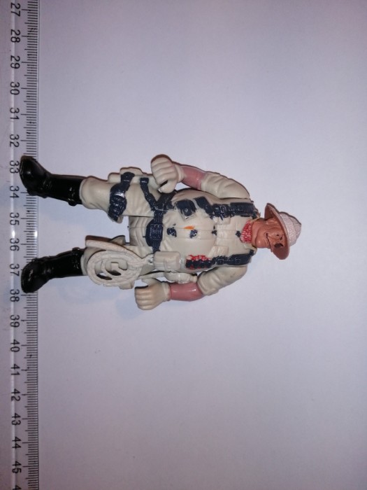 bnk jc Figurina neidentificata - safari