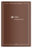 1984 - George Orwell