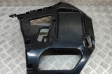 Suport bara de protecție st&acirc;nga spate BMW 2 Coupe F22, F87 2014 OEM: 7285533 29482112