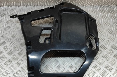 Suport bara de protecție st&amp;acirc;nga spate BMW 2 Coupe F22, F87 2014 OEM: 7285533 29482112 foto