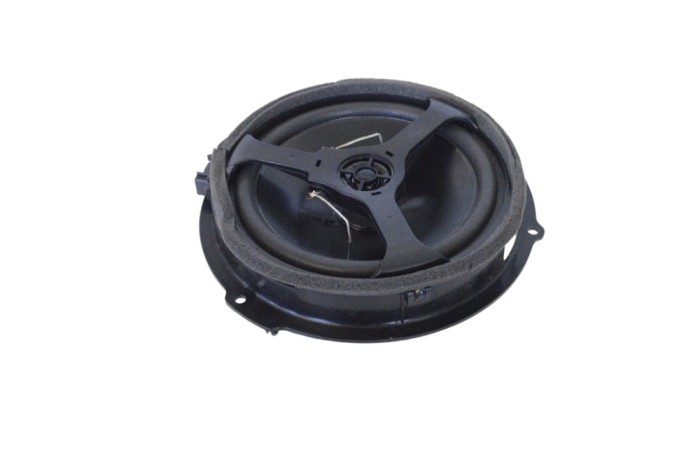 Difuzor ușă dreapta față FORD USA MUSTANG Convertible 2017 OEM: FR3T-18808-DB 20950921