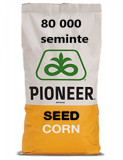 Seminte Porumb Pioneer P8834 Aquamax FAO 310 sac 80 000