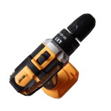 Masina gaurit si insurubat impact 20V 28Nm 10mm WAINER C20 fara acumulator