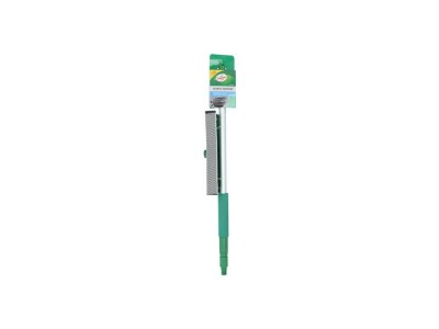 Racleta spalat geamuri auto, TurtleWax X634TD Wiper Blade Sparkle, cu burete si lamela cauciucata , maner extensibil AutoDrive ProParts foto