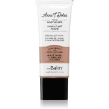 theBalm Anne T. Dotes&reg; Tinted Moisturizer crema hidratanta si tonifianta culoare #42 Deep 30 ml