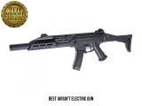 Replica ASG CZ Scorpion EVO 3 A1 B.E.T