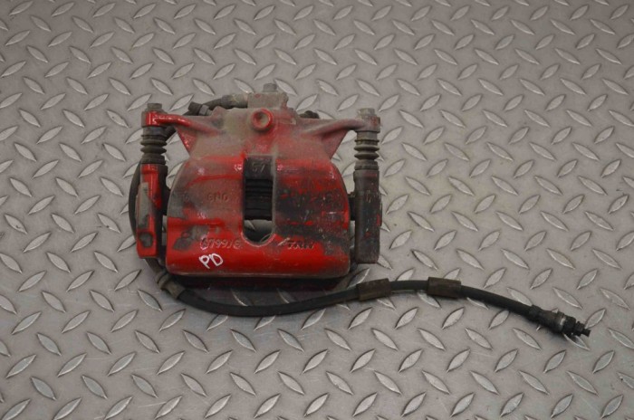 Etrier de fr&acirc;nă dreapta față VW GOLF VIII CD1 2022 OEM: Hatchback | 20625969