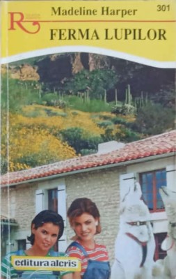 FERMA LUPILOR-MADELINE HARPER-195546 foto