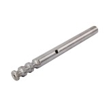 Ax furca viteza 2 si 4 pentru reductor U-445, piesa transmisie UTB