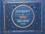 Journey a Journal of Discovery - Paulo Coelho (Hardcover, Engleza, 2020)