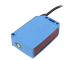 Senzor Fotoelectric 0,01-1,6m PNP/NPN/Push Pull 100mA