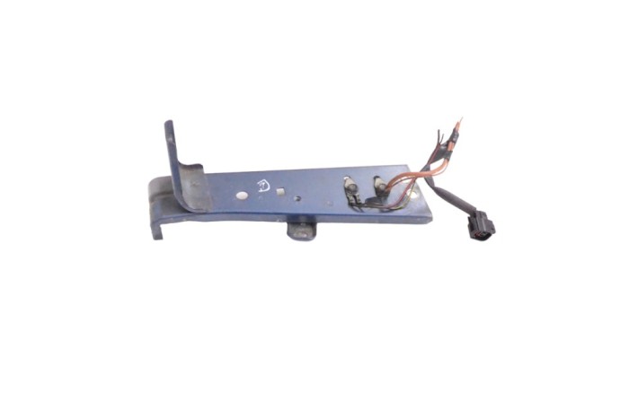 Suport aripa dreapta față MAZDA 6 Sedan GJ, GL 2014 16434818