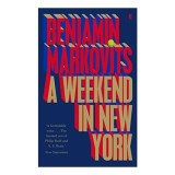 Weekend in New York