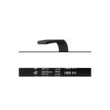 Curea transmisie H7 1985 Compatibil Bauknecht Cod 03238600001580 / 1985H7 Masina de spalat rufe