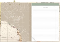 Clipboard -Travel | Legami