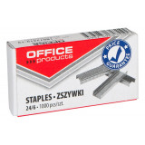 Capse 24/6, 1000/cut, Office Products