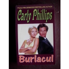 Burlacul Carly Phillips