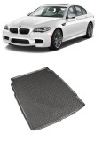 Cumpara ieftin Covoras protectie portbagaj Bmw Seria 5 (F10) (SD) (2009-2017)