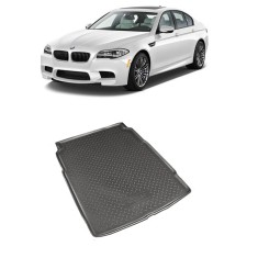 Covoras protectie portbagaj Bmw Seria 5 (F10) (SD) (2009-2017)