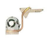 Radiator Racire Heatsink Dell Inspiron N5040 N5050 LS778 Dezmembrari Laptop