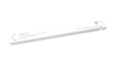 Sursă de alimentare POS FTPC30V12-VFC-SB, driver LED POS 12V/2.5A C8 intrare mufă; ieșire: conectori; conectori &amp;icirc;ncorporați, ștecher L813/L815... foto