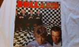 Bolland - Silent Partners (CNR, Olanda)(Vinyl/LP)[Stare excelenta], VINIL, Pop