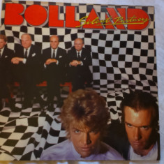 Bolland - Silent Partners (CNR, Olanda)(Vinyl/LP)[Stare excelenta]