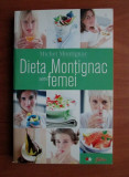 Michel Montignac - Dieta Montignac pentru femei