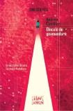 Dincolo de geamandură (Vol. 7) - Paperback brosat - Andrea Calogero Camilleri - Crime Scene Press